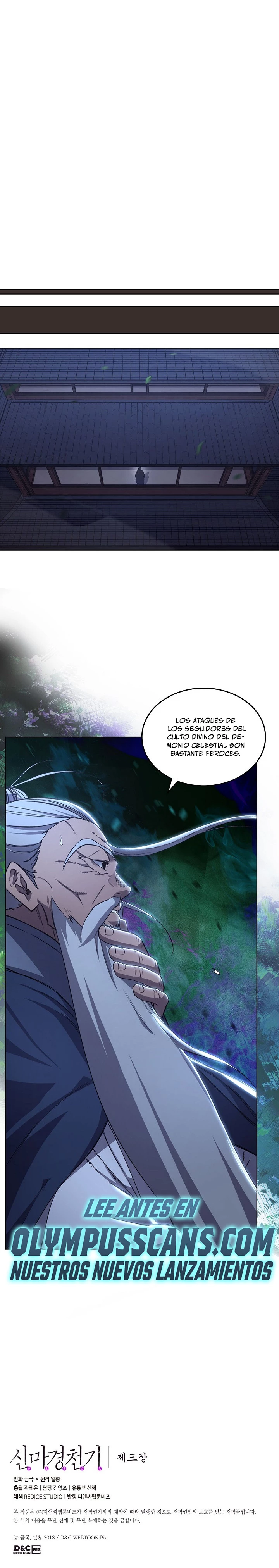 Crónicas del Demonio Celestial > Capitulo 203 > Page 181
