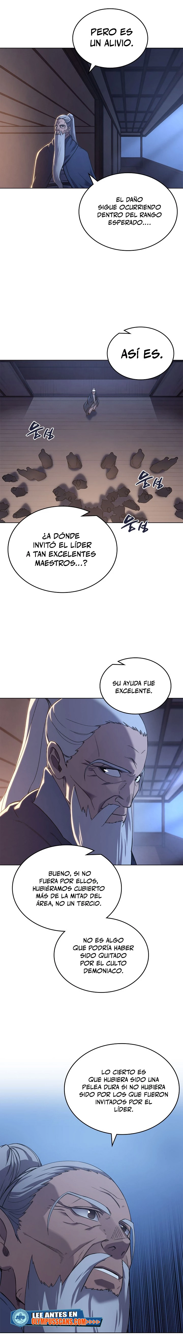 Crónicas del Demonio Celestial > Capitulo 204 > Page 31