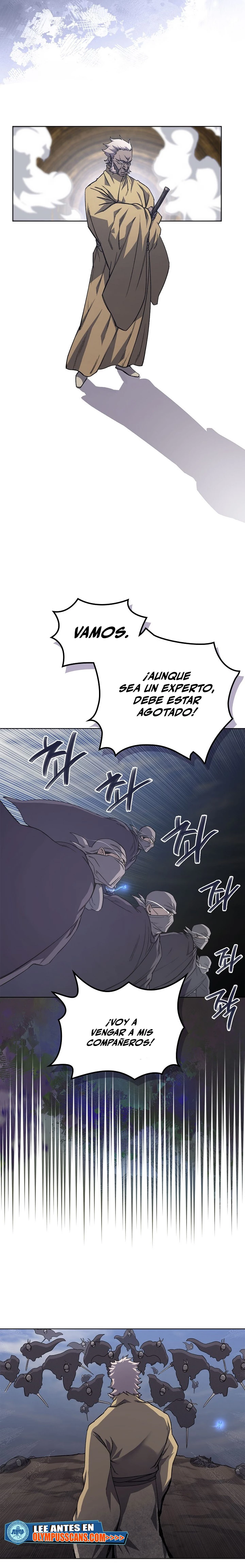 Crónicas del Demonio Celestial > Capitulo 204 > Page 51