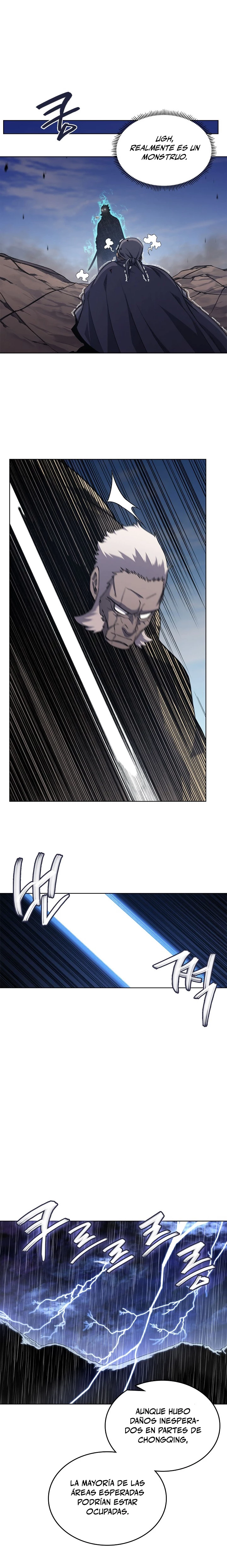 Crónicas del Demonio Celestial > Capitulo 204 > Page 91