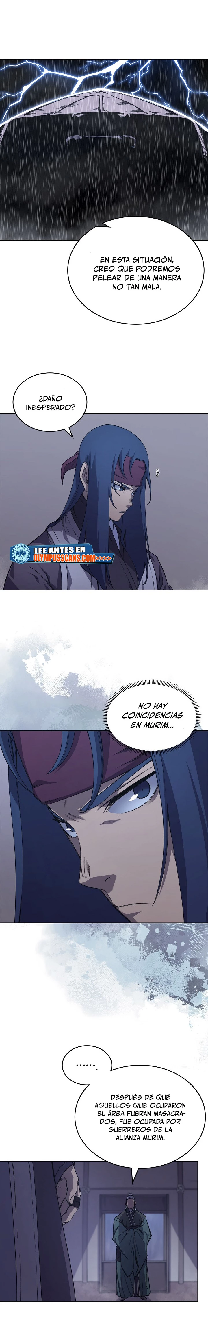 Crónicas del Demonio Celestial > Capitulo 204 > Page 101