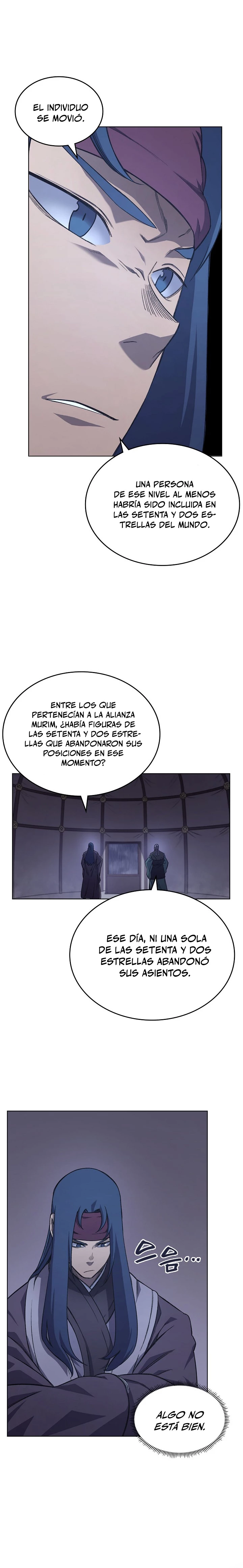 Crónicas del Demonio Celestial > Capitulo 204 > Page 121