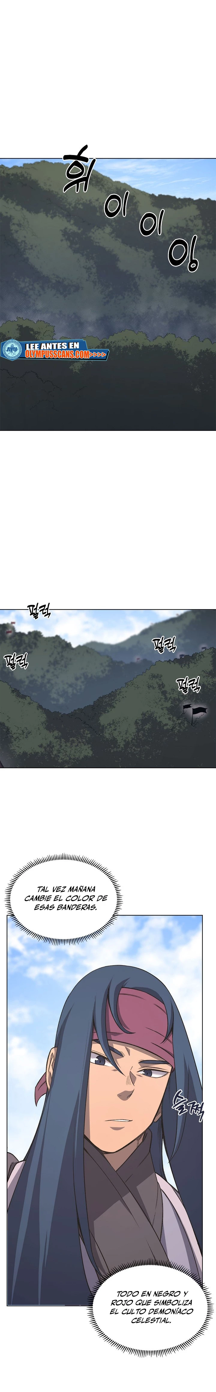 Crónicas del Demonio Celestial > Capitulo 204 > Page 151