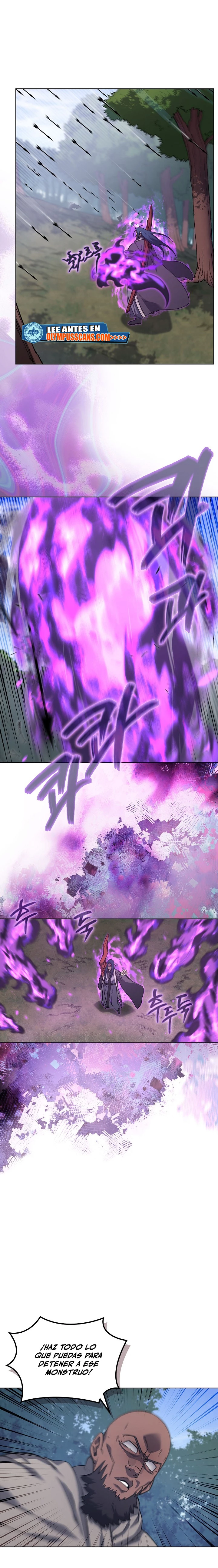 Crónicas del Demonio Celestial > Capitulo 205 > Page 21