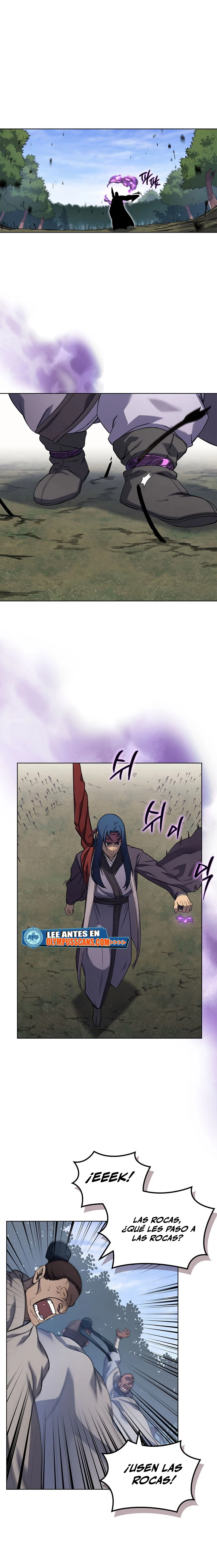 Crónicas del Demonio Celestial > Capitulo 205 > Page 31