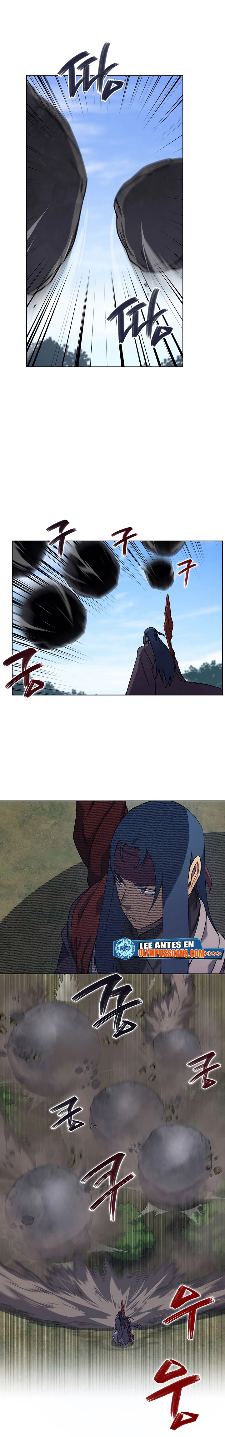 Crónicas del Demonio Celestial > Capitulo 205 > Page 41