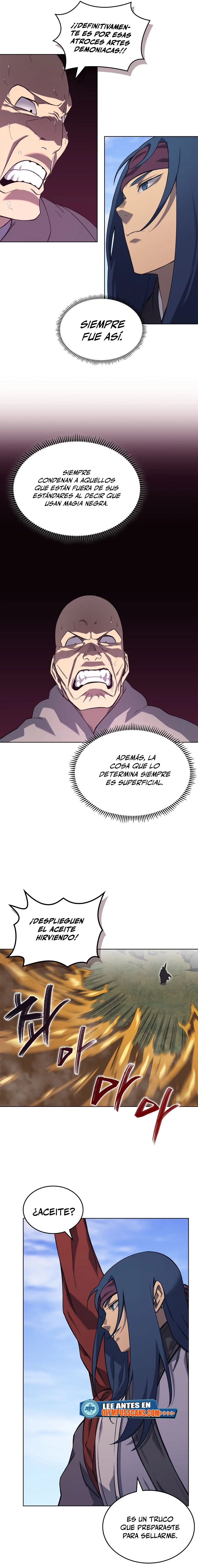 Crónicas del Demonio Celestial > Capitulo 205 > Page 71
