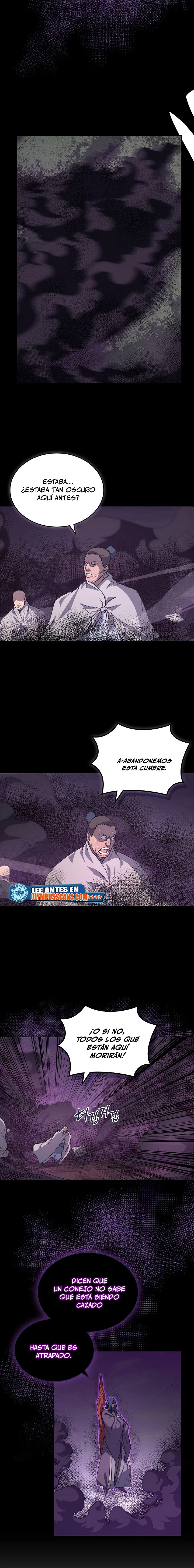 Crónicas del Demonio Celestial > Capitulo 205 > Page 101