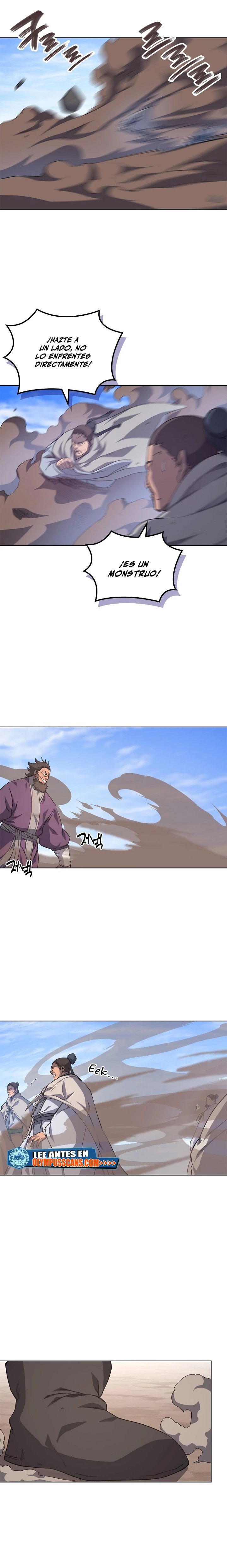 Crónicas del Demonio Celestial > Capitulo 205 > Page 121