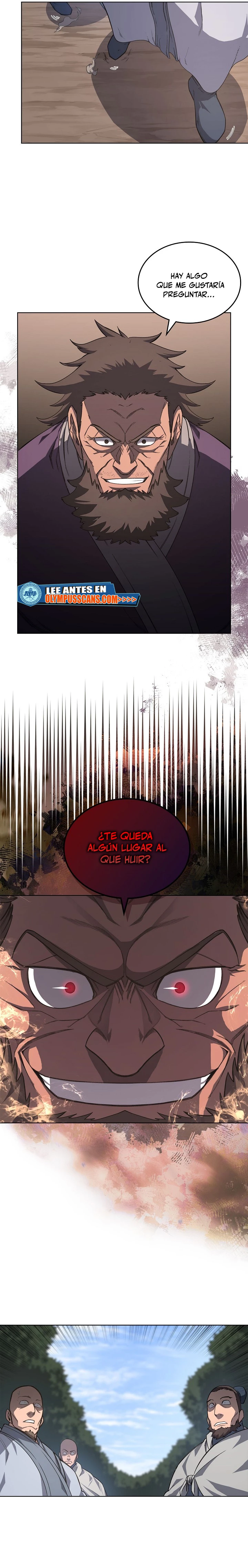 Crónicas del Demonio Celestial > Capitulo 205 > Page 131