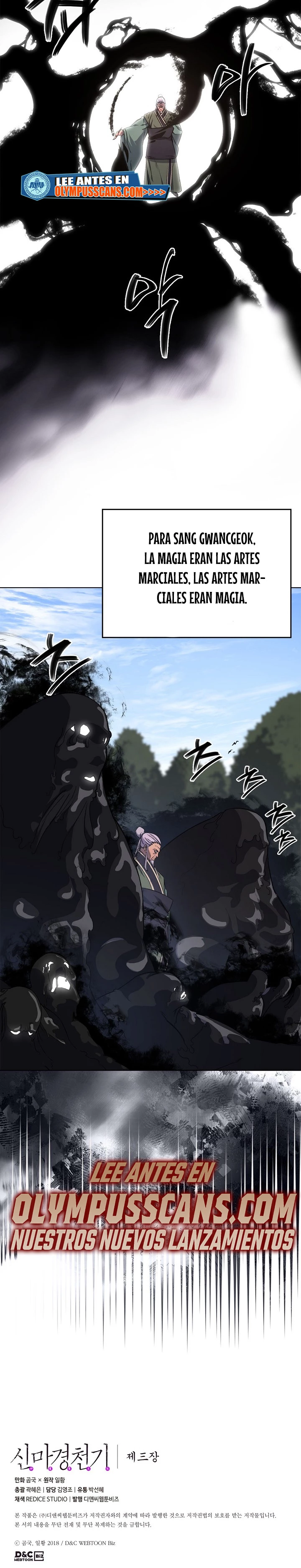 Crónicas del Demonio Celestial > Capitulo 205 > Page 161