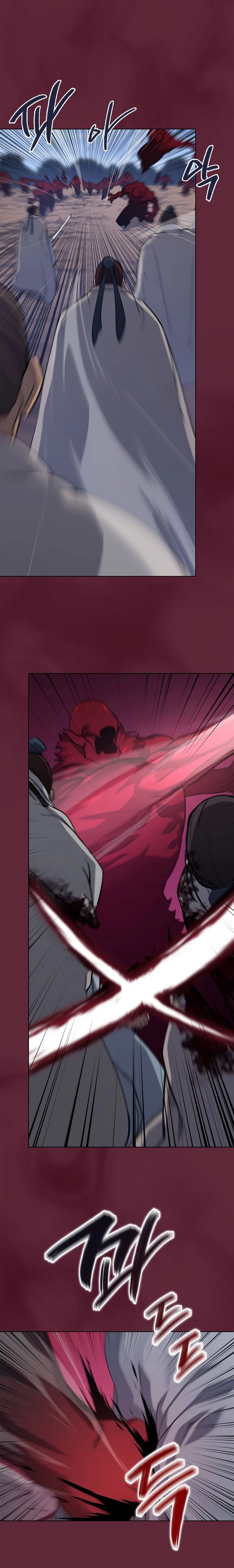 Crónicas del Demonio Celestial > Capitulo 206 > Page 21