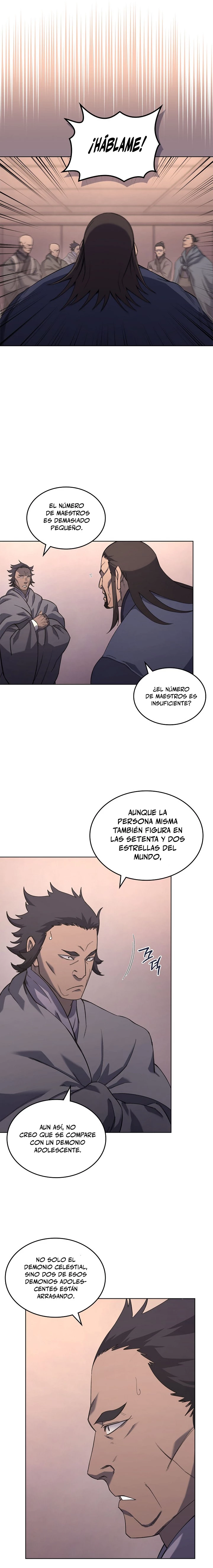 Crónicas del Demonio Celestial > Capitulo 206 > Page 51
