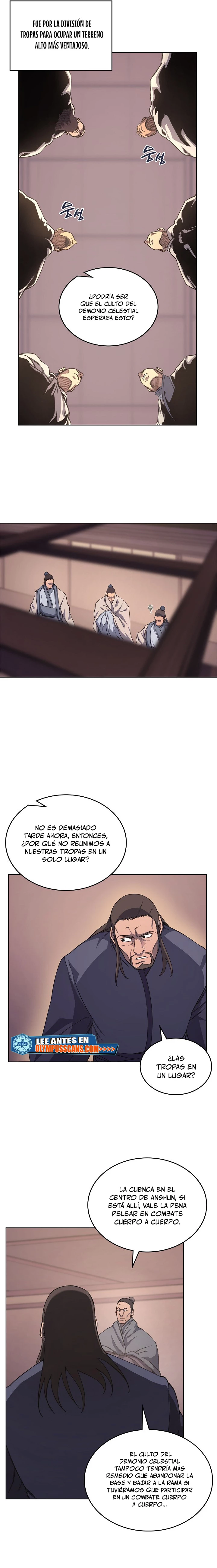 Crónicas del Demonio Celestial > Capitulo 206 > Page 71