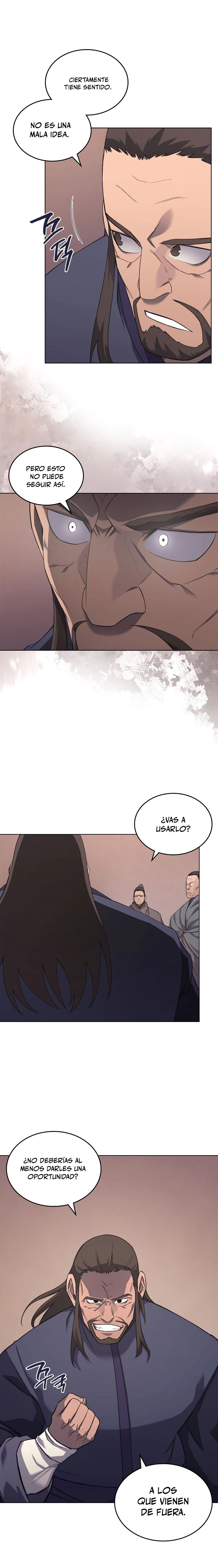 Crónicas del Demonio Celestial > Capitulo 206 > Page 81
