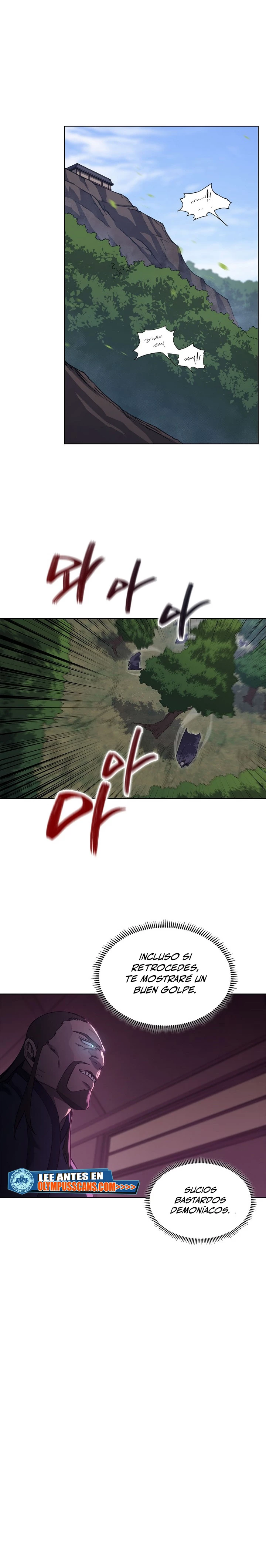 Crónicas del Demonio Celestial > Capitulo 206 > Page 91