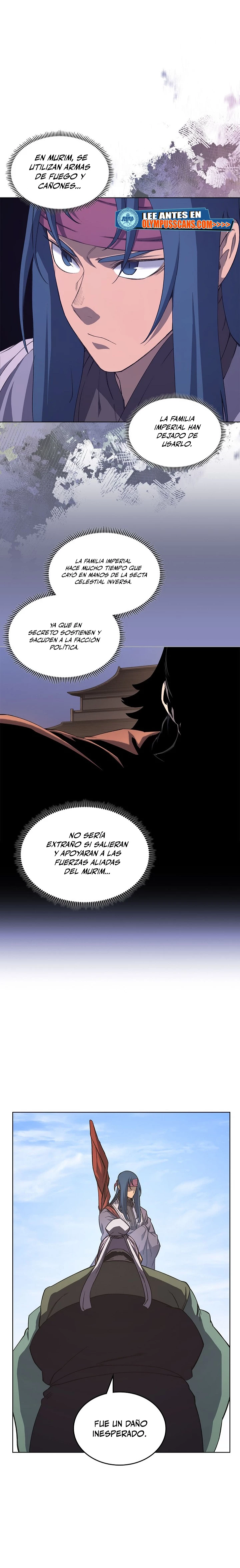 Crónicas del Demonio Celestial > Capitulo 206 > Page 121
