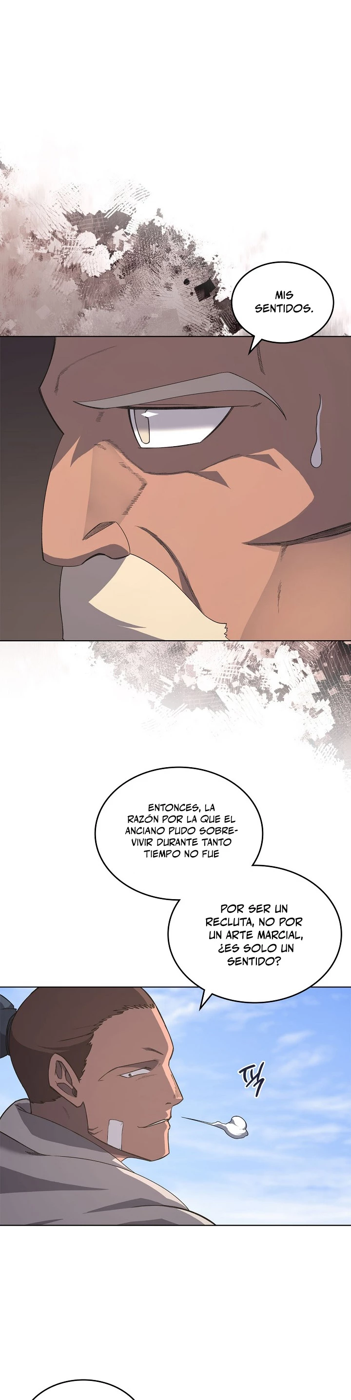 Crónicas del Demonio Celestial > Capitulo 206 > Page 151