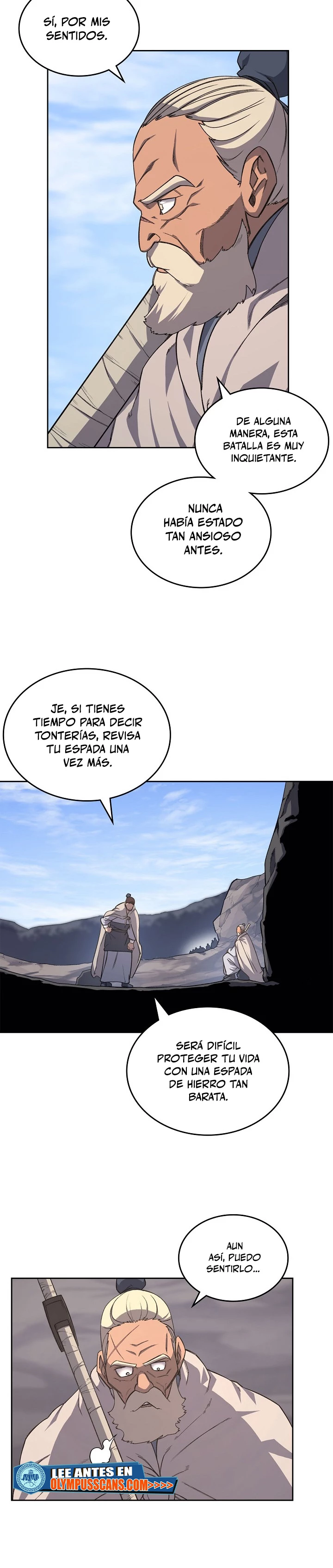 Crónicas del Demonio Celestial > Capitulo 206 > Page 161