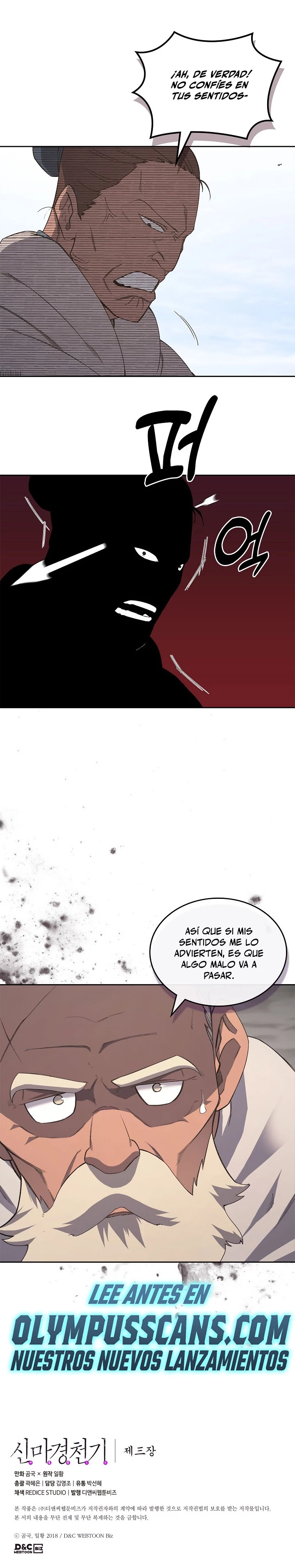 Crónicas del Demonio Celestial > Capitulo 206 > Page 171