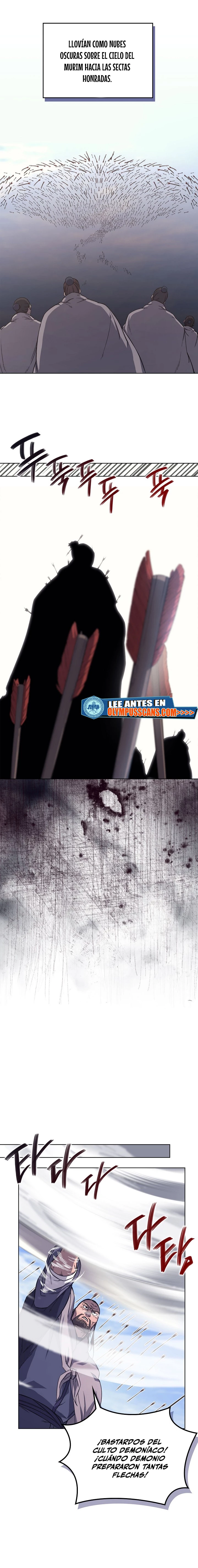 Crónicas del Demonio Celestial > Capitulo 207 > Page 21