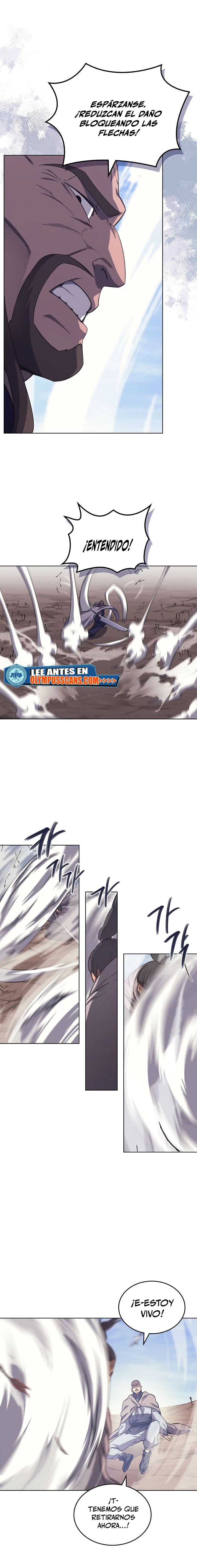 Crónicas del Demonio Celestial > Capitulo 207 > Page 41