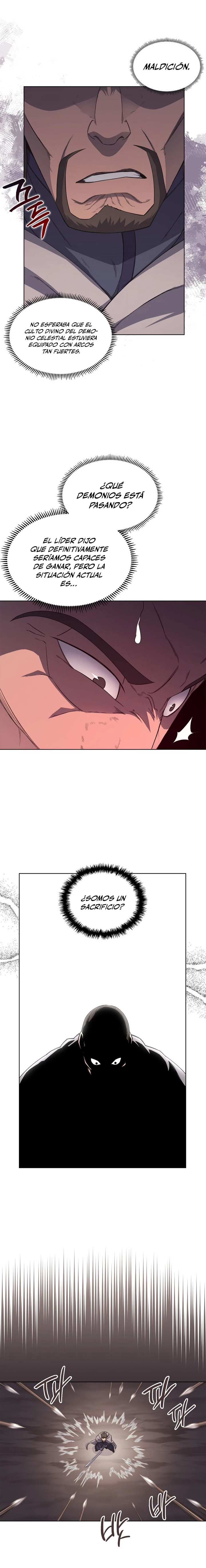 Crónicas del Demonio Celestial > Capitulo 207 > Page 51