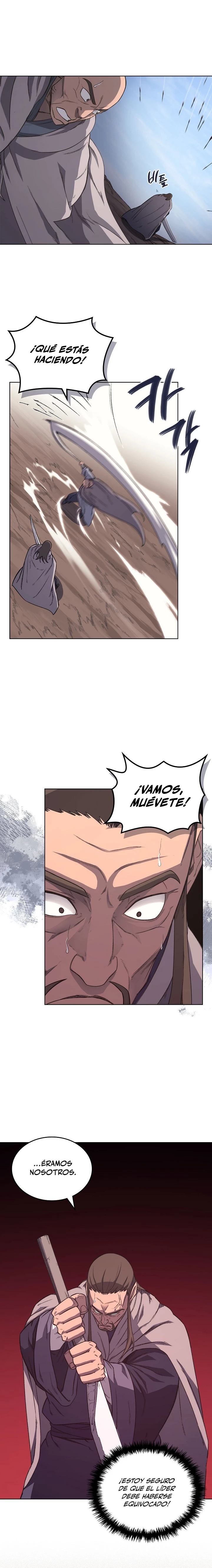Crónicas del Demonio Celestial > Capitulo 207 > Page 61