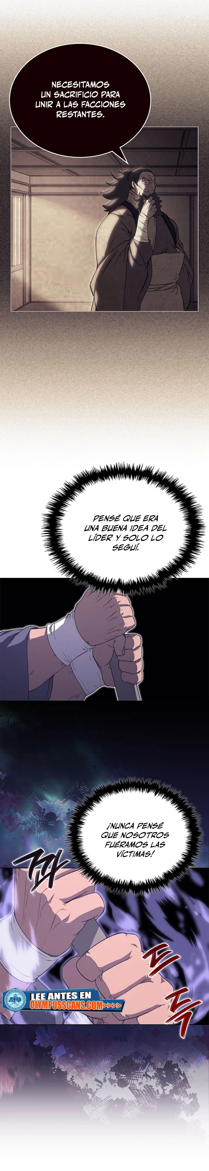 Crónicas del Demonio Celestial > Capitulo 207 > Page 71