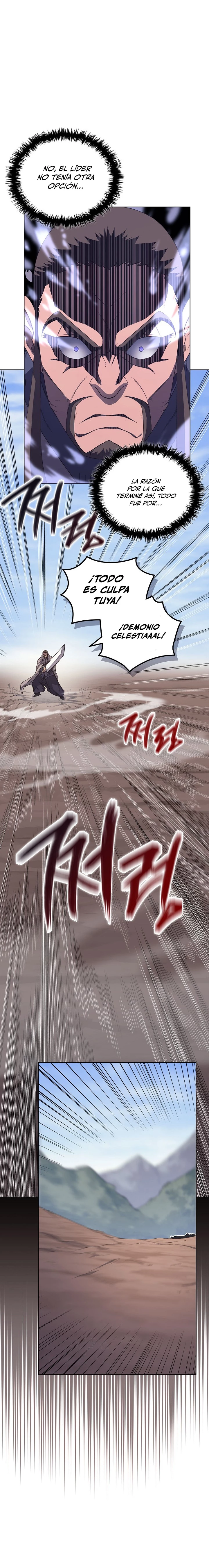 Crónicas del Demonio Celestial > Capitulo 207 > Page 81