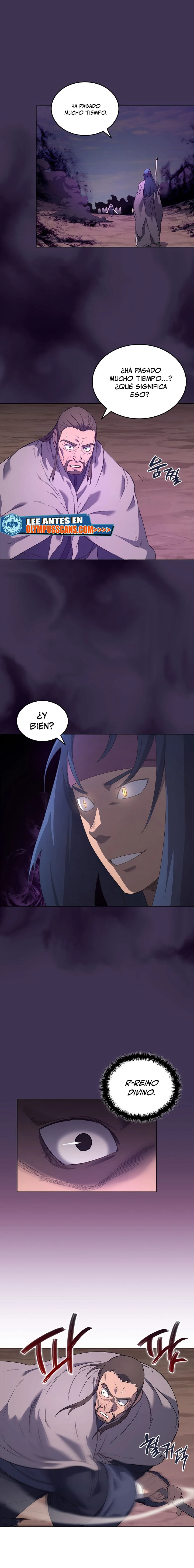 Crónicas del Demonio Celestial > Capitulo 207 > Page 141