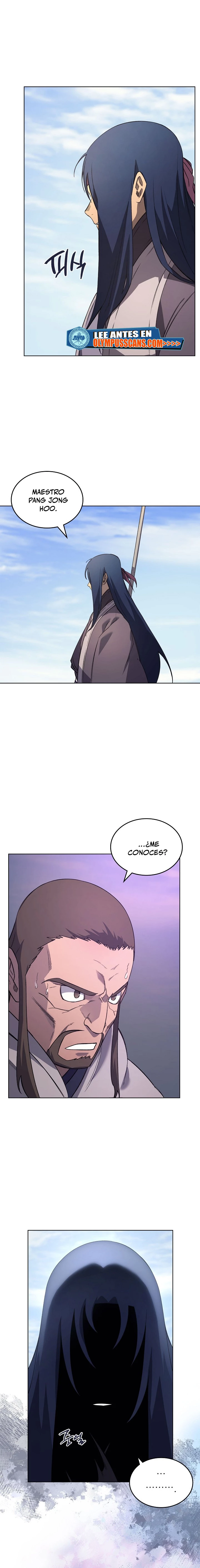 Crónicas del Demonio Celestial > Capitulo 207 > Page 151