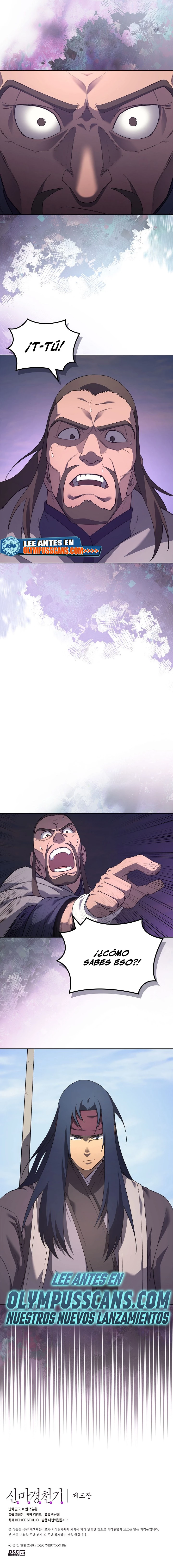 Crónicas del Demonio Celestial > Capitulo 207 > Page 161