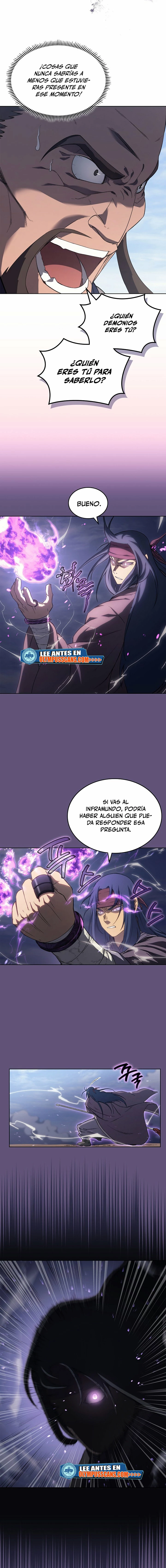 Crónicas del Demonio Celestial > Capitulo 208 > Page 31