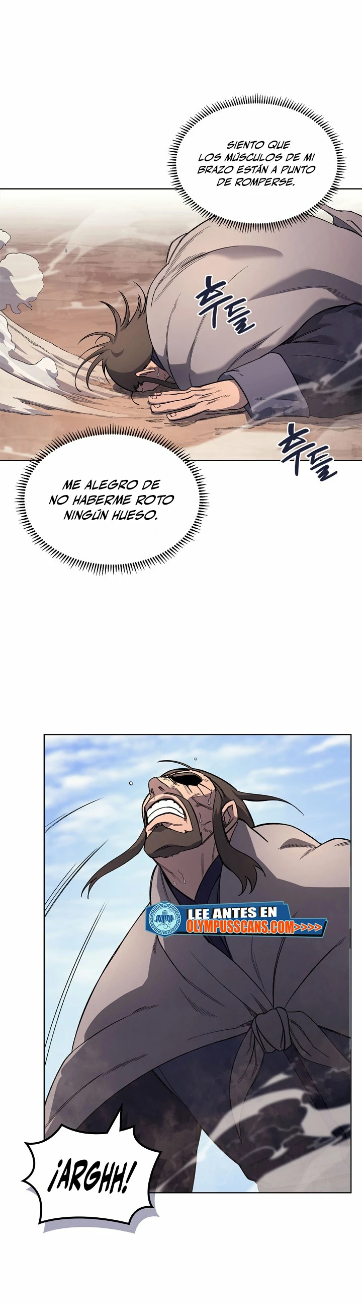 Crónicas del Demonio Celestial > Capitulo 208 > Page 71