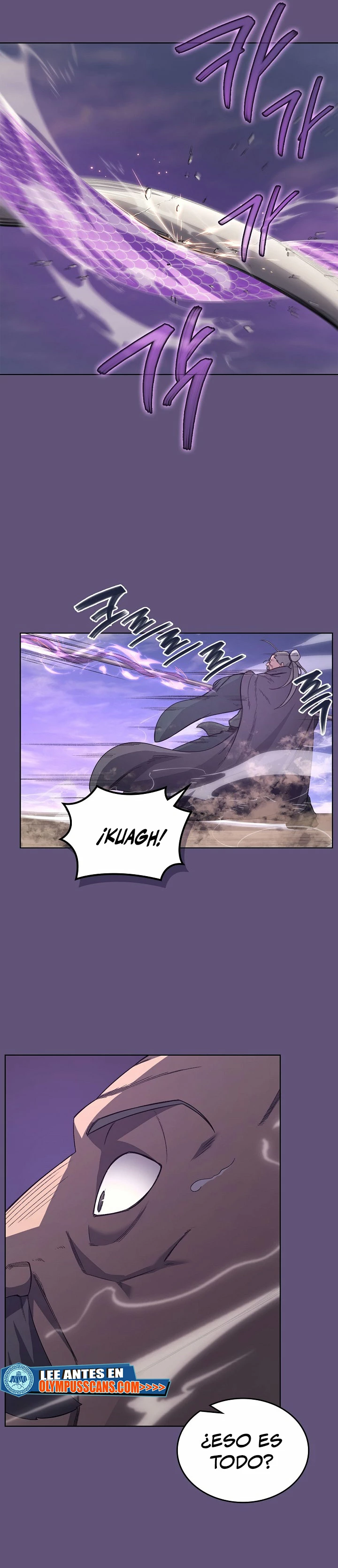 Crónicas del Demonio Celestial > Capitulo 208 > Page 131