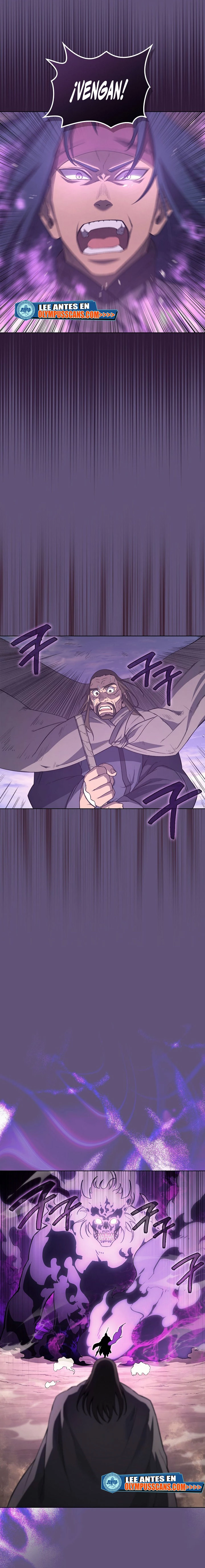 Crónicas del Demonio Celestial > Capitulo 208 > Page 161