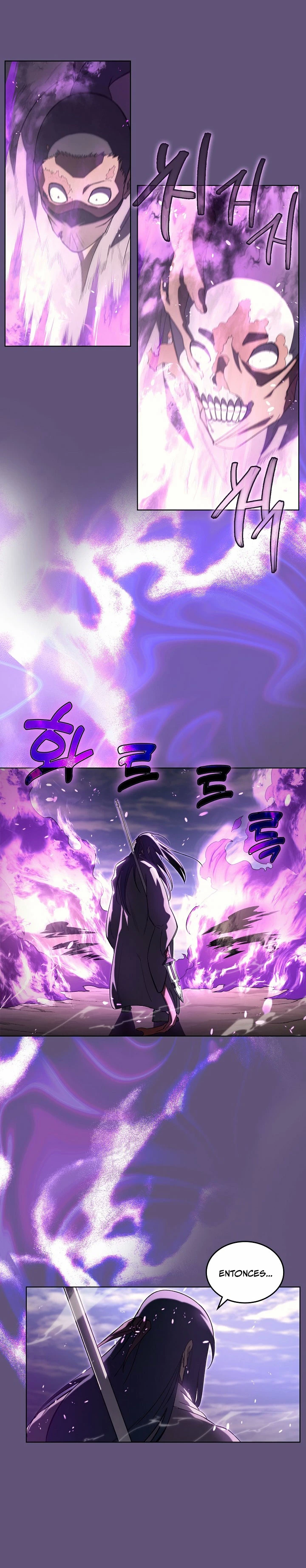 Crónicas del Demonio Celestial > Capitulo 208 > Page 191
