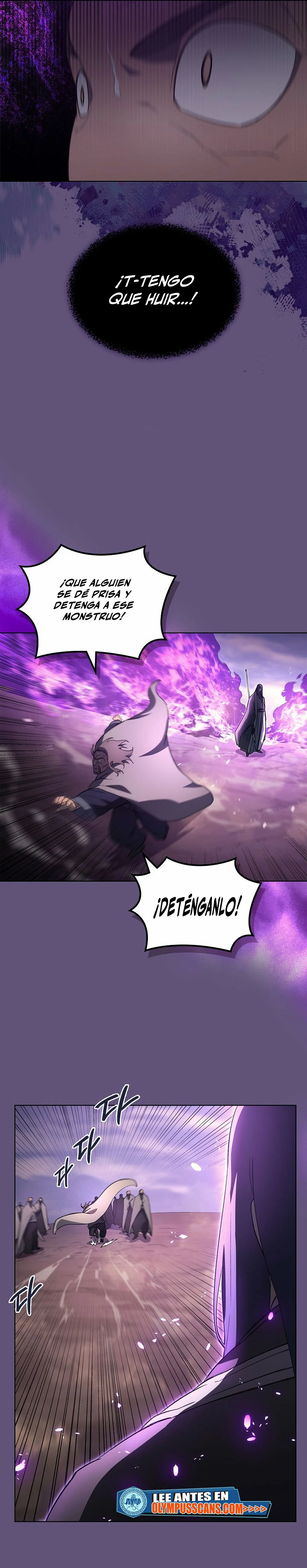 Crónicas del Demonio Celestial > Capitulo 208 > Page 211
