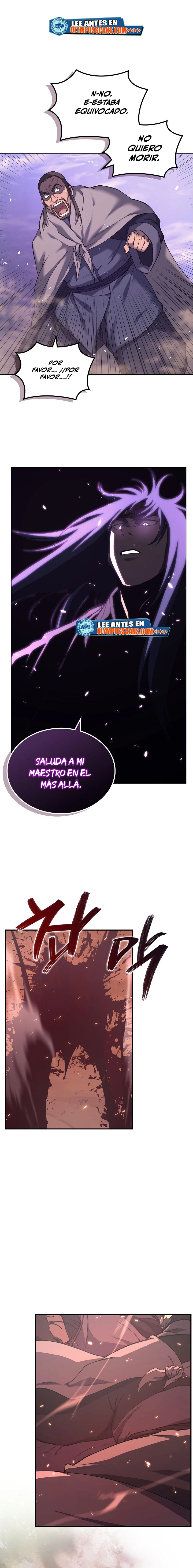 Crónicas del Demonio Celestial > Capitulo 209 > Page 11
