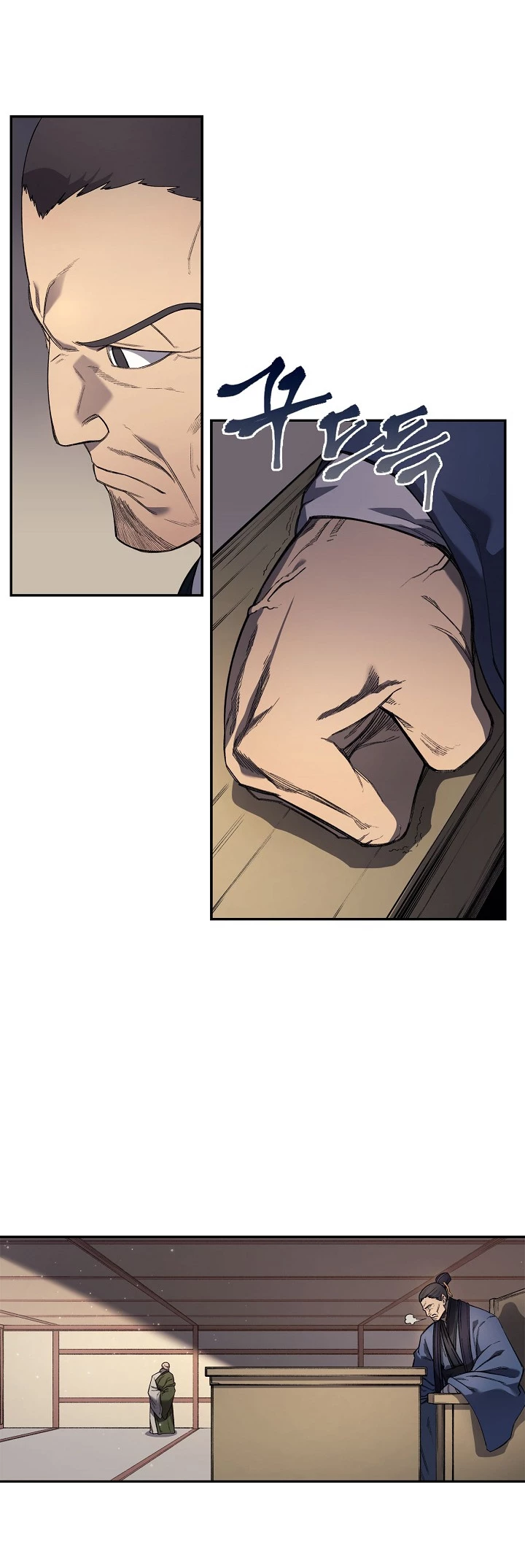 Crónicas del Demonio Celestial > Capitulo 209 > Page 41