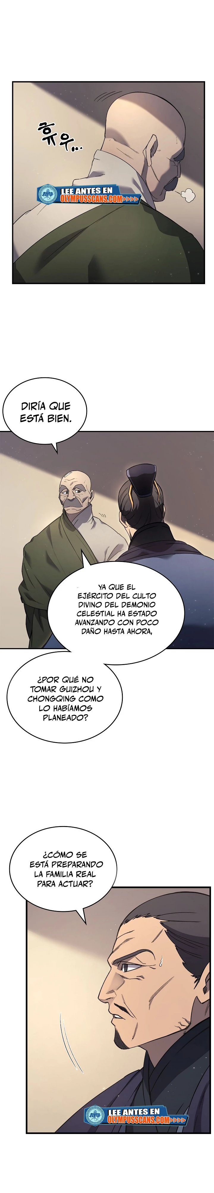 Crónicas del Demonio Celestial > Capitulo 209 > Page 51