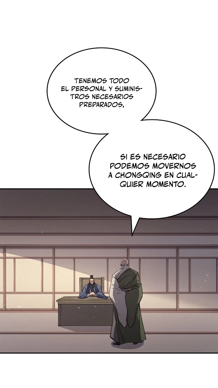 Crónicas del Demonio Celestial > Capitulo 209 > Page 61