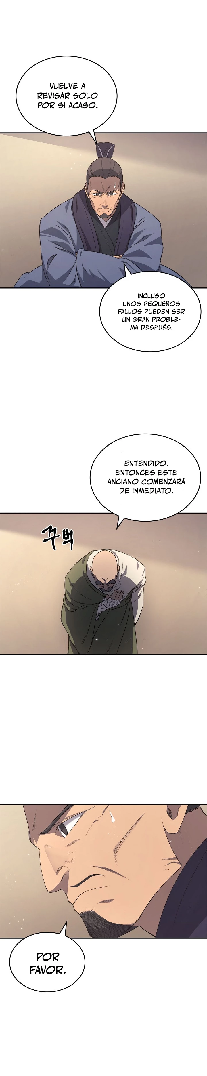 Crónicas del Demonio Celestial > Capitulo 209 > Page 71
