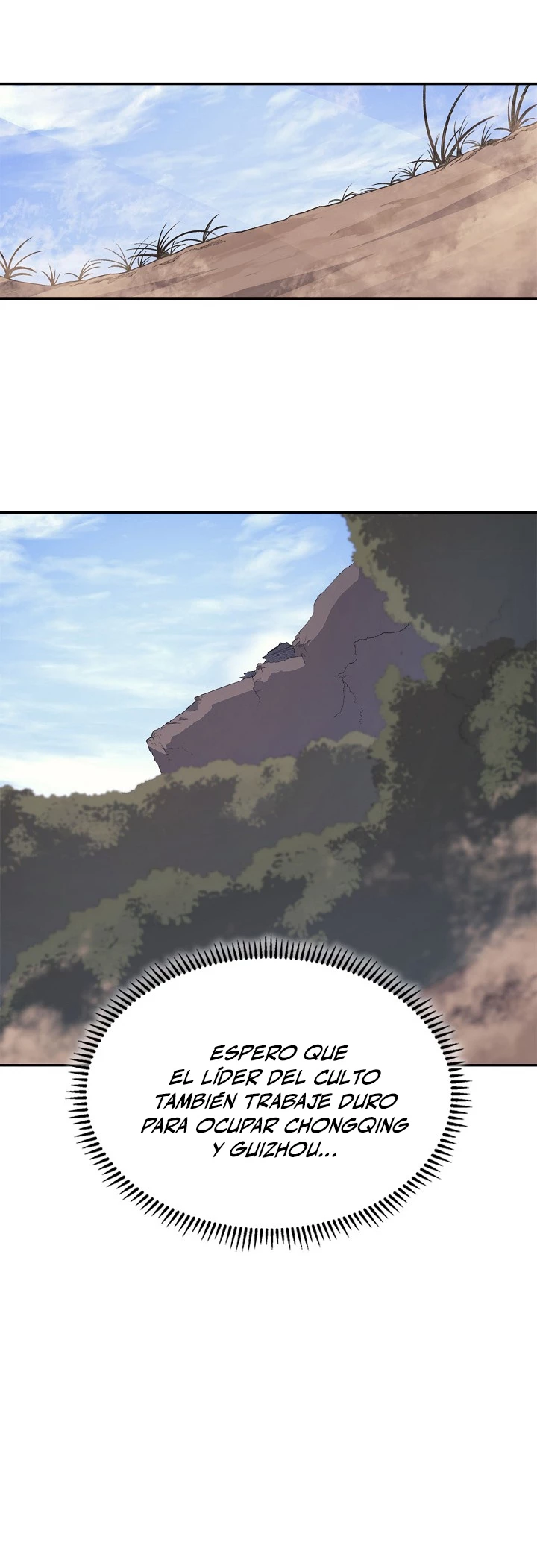 Crónicas del Demonio Celestial > Capitulo 209 > Page 91