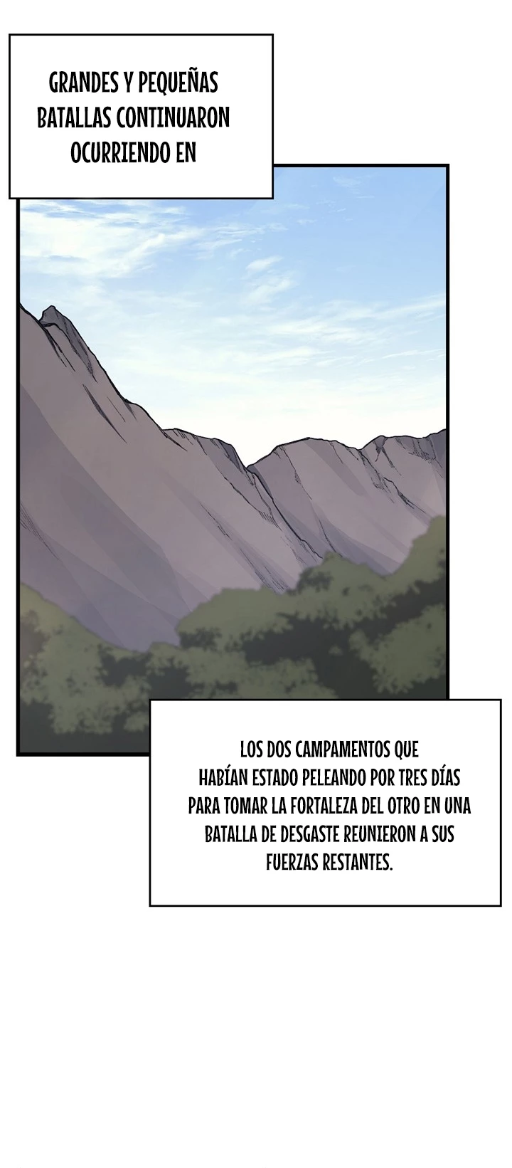 Crónicas del Demonio Celestial > Capitulo 209 > Page 101