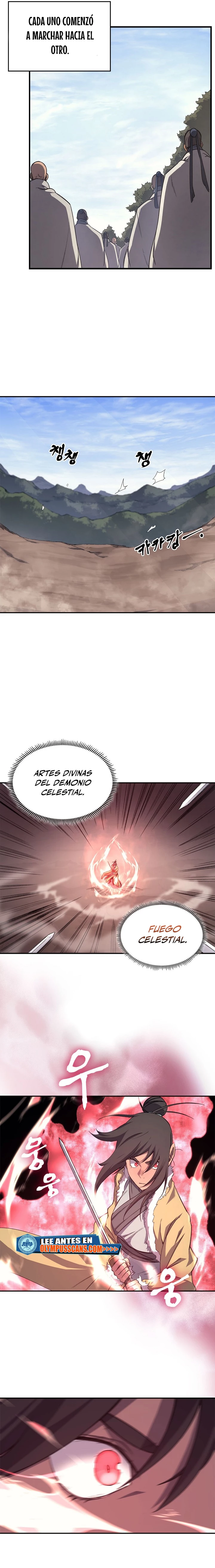 Crónicas del Demonio Celestial > Capitulo 209 > Page 111