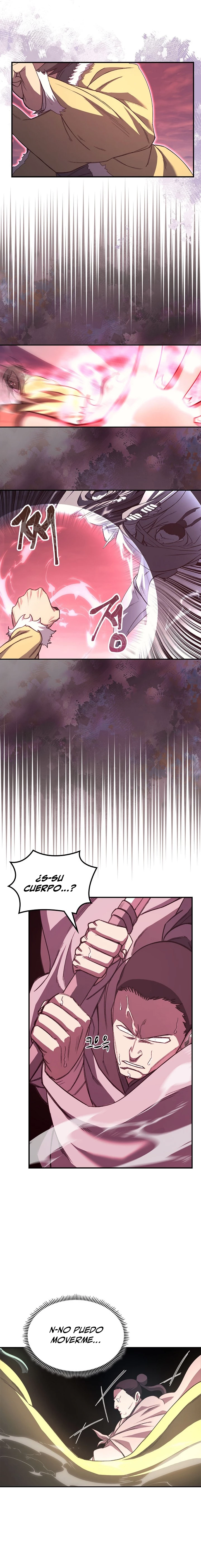 Crónicas del Demonio Celestial > Capitulo 209 > Page 131