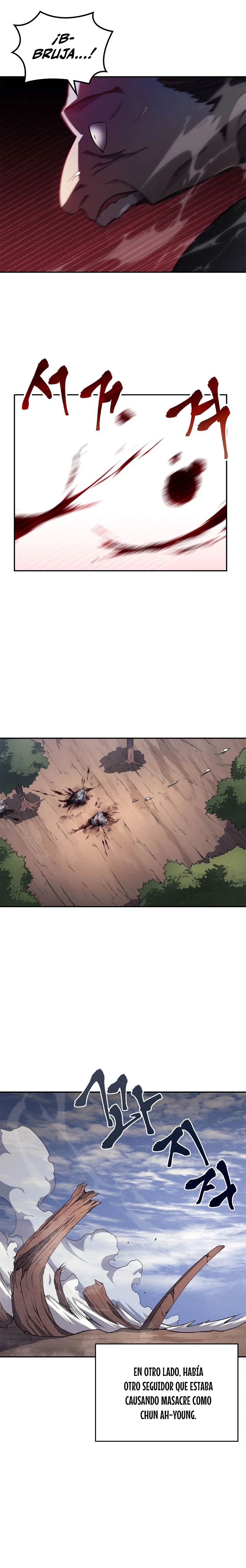 Crónicas del Demonio Celestial > Capitulo 209 > Page 151