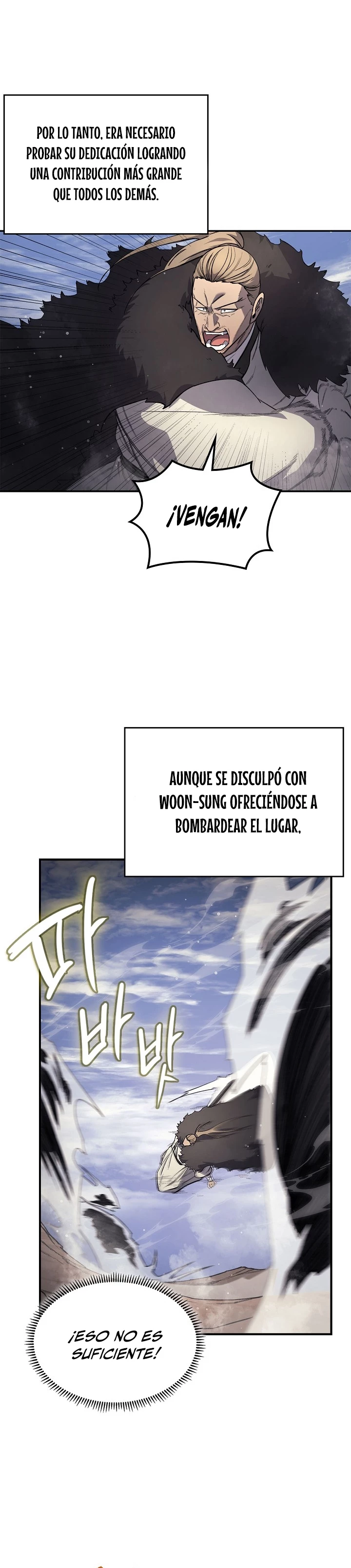 Crónicas del Demonio Celestial > Capitulo 209 > Page 181